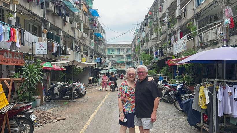 Ho Chi Minh City Sightseeing Private Tour With Funny Guide - Key highlights worth planning around