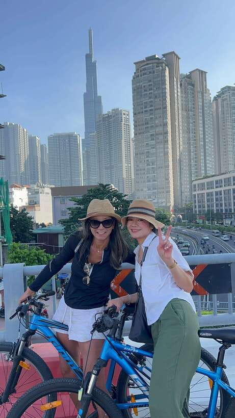 Ho Chi Minh City Sightseeing Private Tour With Funny Guide - Secret weapon bunkers and the Burning Monk Monument