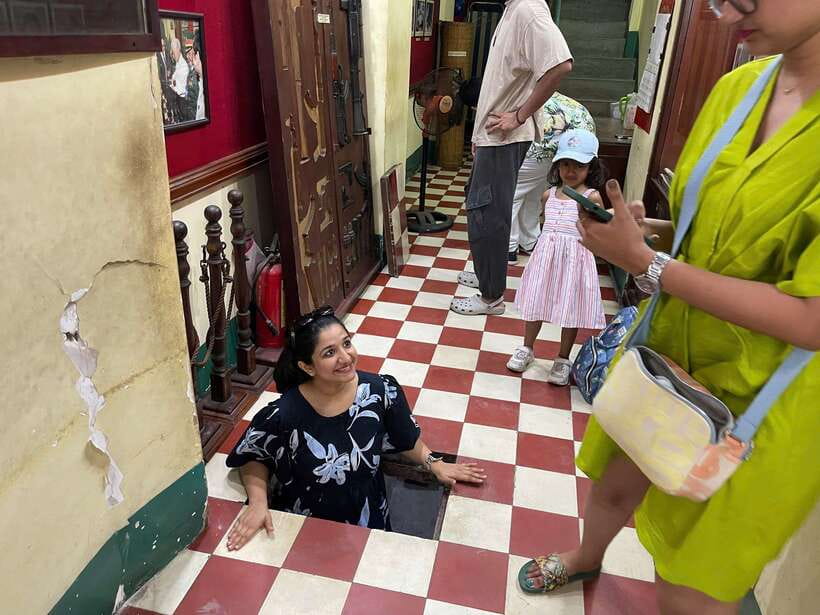 Ho Chi Minh City Sightseeing Tour With Female Tour Guide - Why a female-led tour feels practical in Ho Chi Minh City