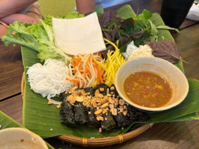Ho Chi Minh City Street Food Private Tour By U.S.A Army Jeep - Getting Picked Up in Your Neighborhood (Then Dropped Back Off)