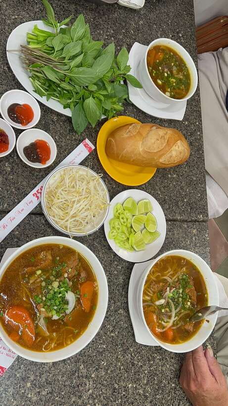 Ho Chi Minh City Street Food Private Tour By U.S.A Army Jeep - Local Markets and Suburbs: Eating Where Daily Life Happens