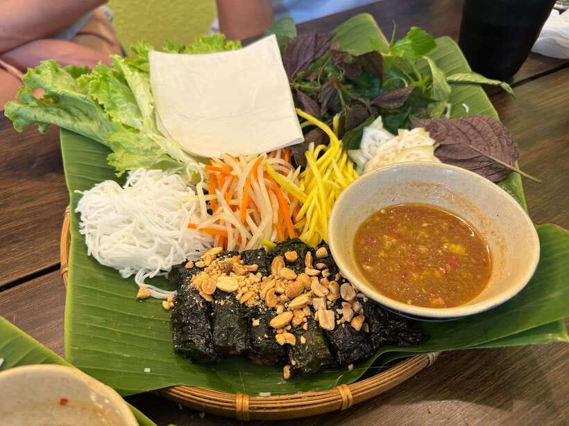 Ho Chi Minh City Street Food Private Tour By U.S.A Army Jeep - Getting Picked Up in Your Neighborhood (Then Dropped Back Off)