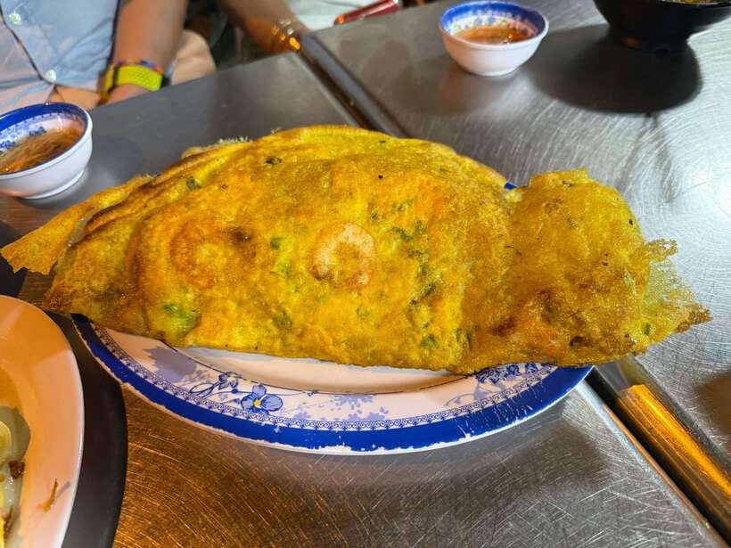 Ho Chi Minh City Street Food Private Tour With Female Guide - Why a private street food tour fits Ho Chi Minh City so well