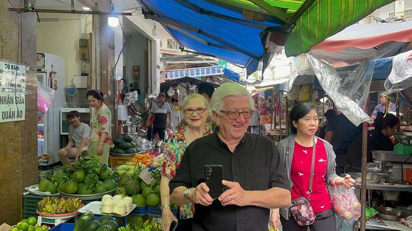 Ho Chi Minh City Street Food Private Tour With Female Guide - Should you book this Ho Chi Minh City street food tour?