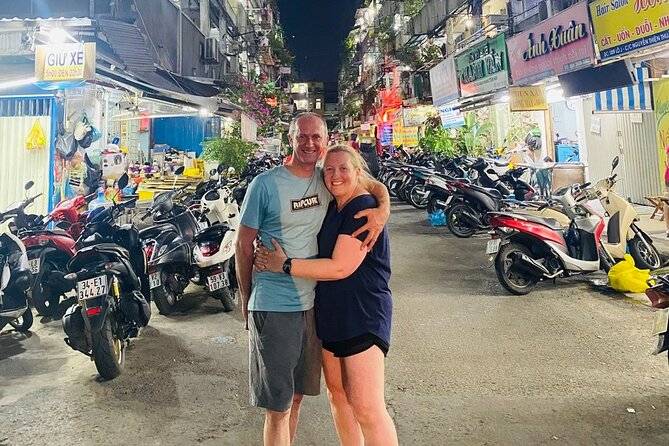 Ho Chi Minh City: Street Food & Sightseeing Tour with Local Guide - Key Things I’d Remember Before Booking