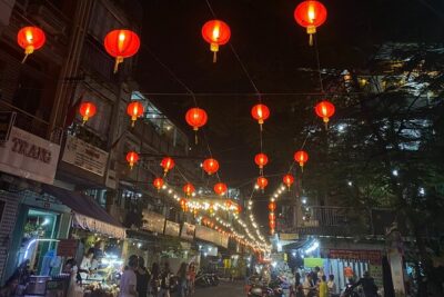 Ho Chi Minh City: Street Food & Sightseeing Tour with Local Guide - Price and Value: How $15.20 Works in Real Life