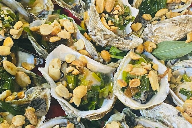 Ho Chi Minh City: Street Food & Sightseeing Tour with Local Guide - What to Bring (and What Not to Overpack)