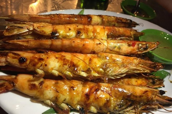 Ho Chi Minh City: Street Food Walking Tour with 12 Tastings - Entering Saigon’s food rhythm without the guesswork