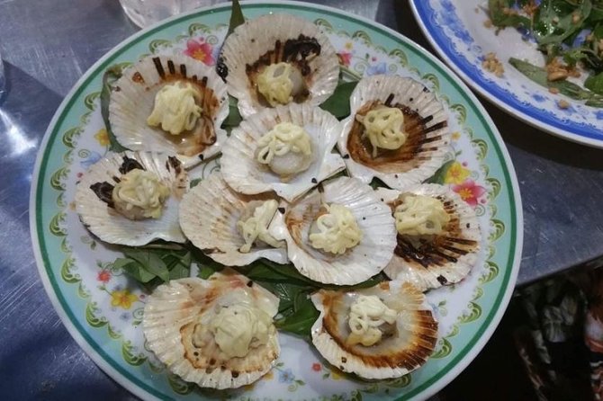Ho Chi Minh City: Street Food Walking Tour with 12 Tastings - Value check: is $29 for 12 tastings a deal?