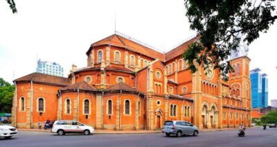 Ho Chi Minh City: Top Sightseeing Saigon Trip & History Tour - Pickup and Timing: What the 8:00AM Start Means for You