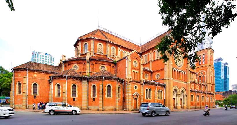 Ho Chi Minh City: Top Sightseeing Saigon Trip & History Tour - Pickup and Timing: What the 8:00AM Start Means for You