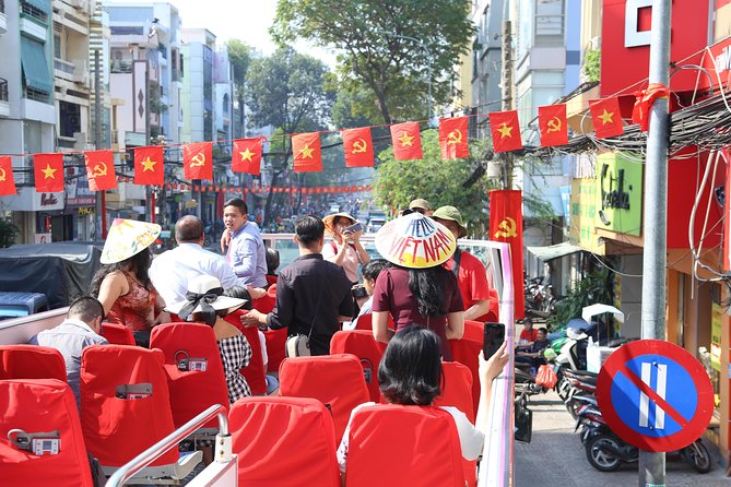 Ho Chi Minh City Tour and Independence Palace Ticket 2 in 1 - Who should book this 2-in-1 ticket (and who shouldn’t)