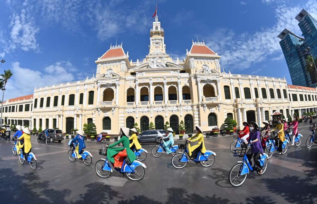 Ho Chi Minh City Tour: Full-day or Half-day AM/PM - Key Takeaways Before You Go