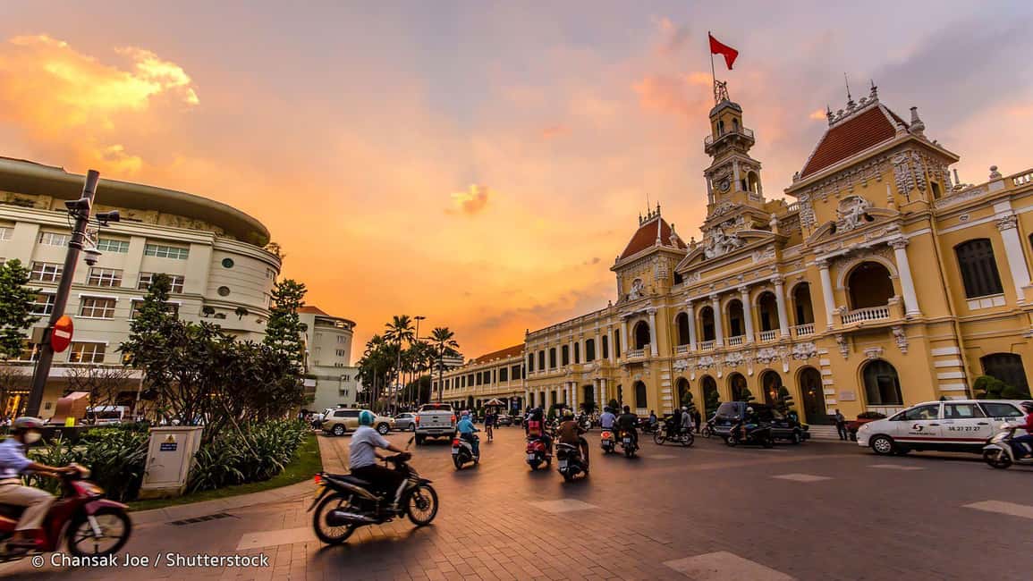 Ho Chi Minh City Tour: Full-day or Half-day AM/PM - Should You Book This Ho Chi Minh City Tour?