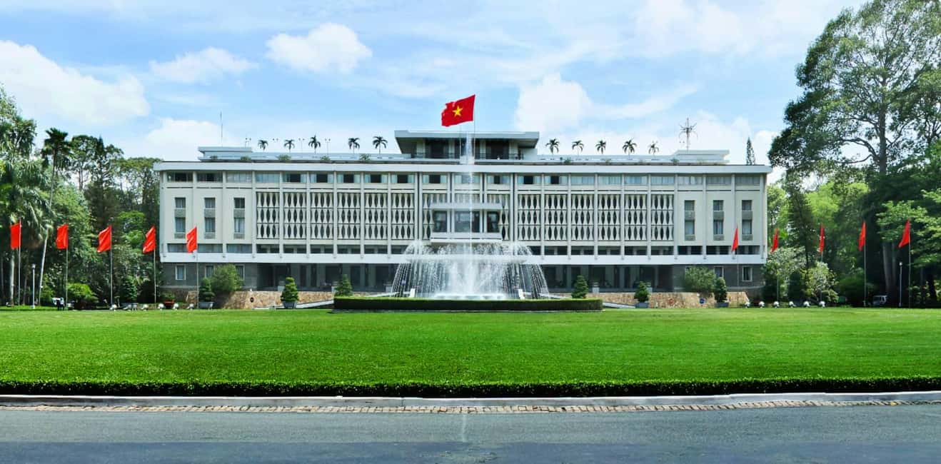 Ho Chi Minh City Tour: Full-day or Half-day AM/PM - Afternoon Cholon + Thien Hau Pagoda + Saigon River Waterbus