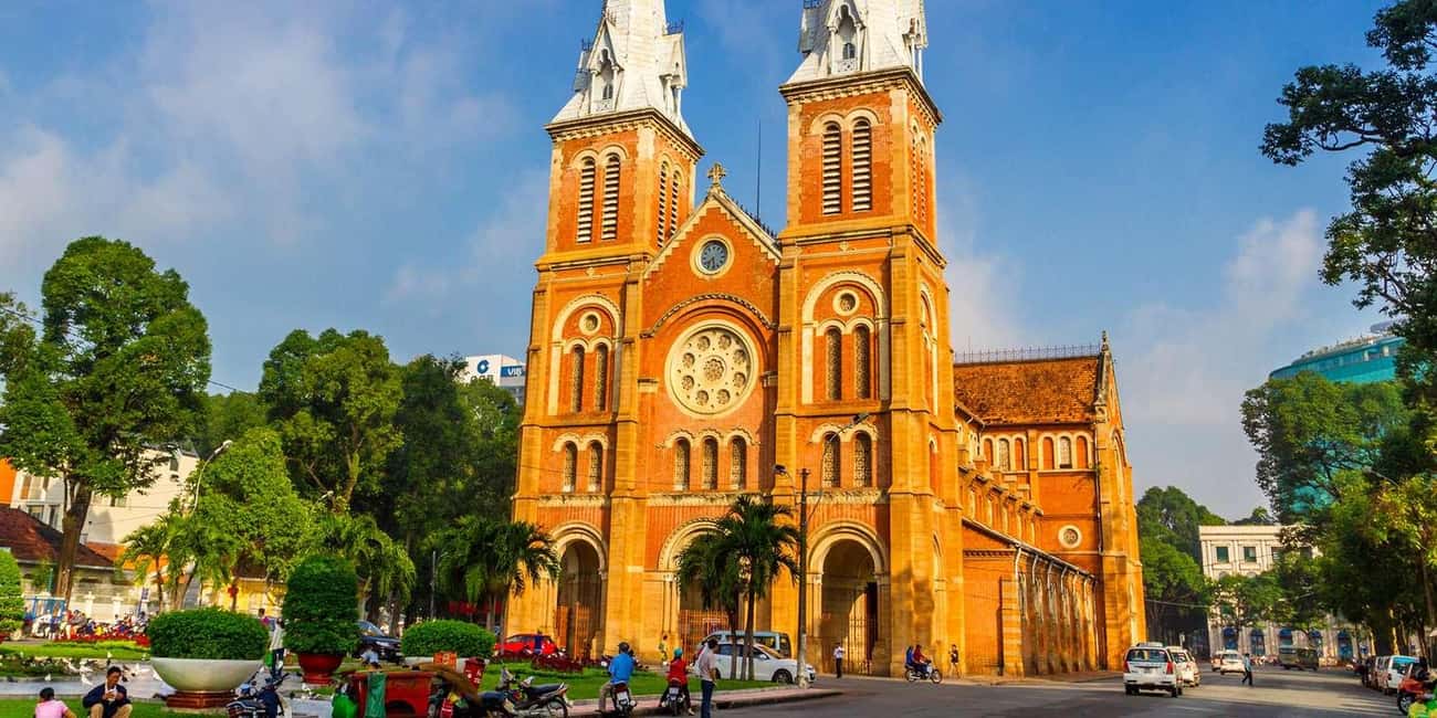 Ho Chi Minh City Tour: Full-day or Half-day AM/PM - Price and Value at $26: What’s Included (and What Might Surprise You)