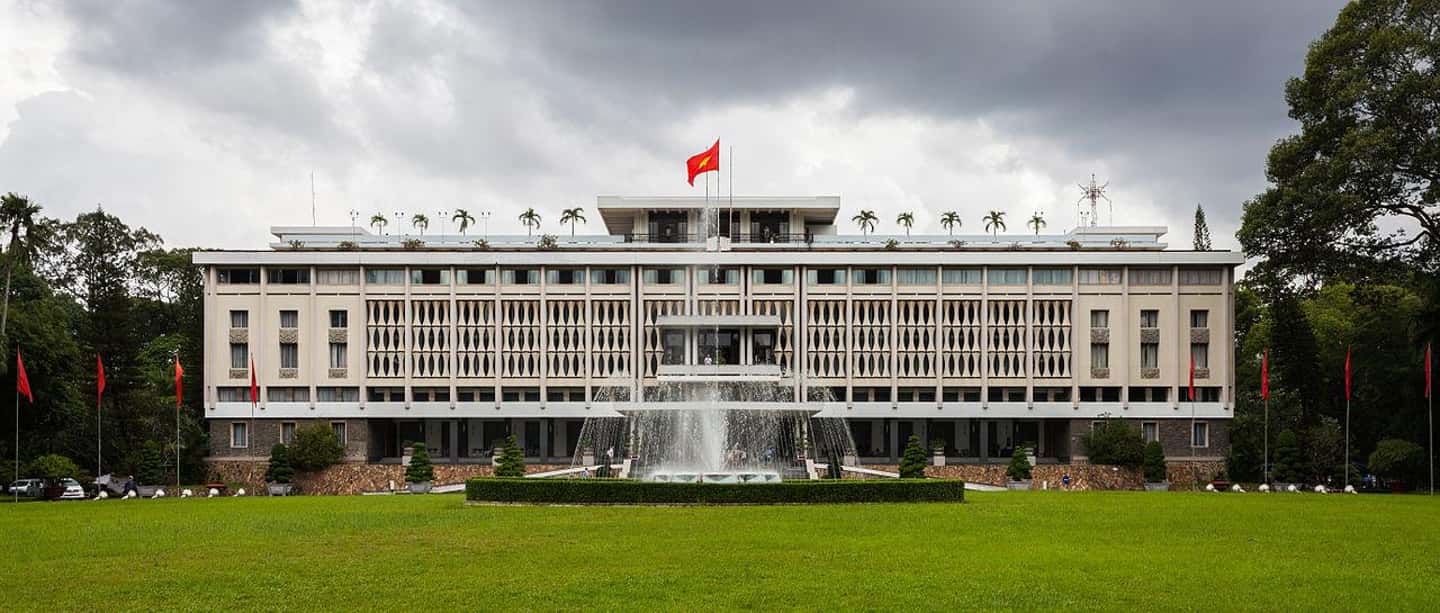 Ho Chi Minh City Tour: Full-day or Half-day AM/PM - Who This Tour Fits Best