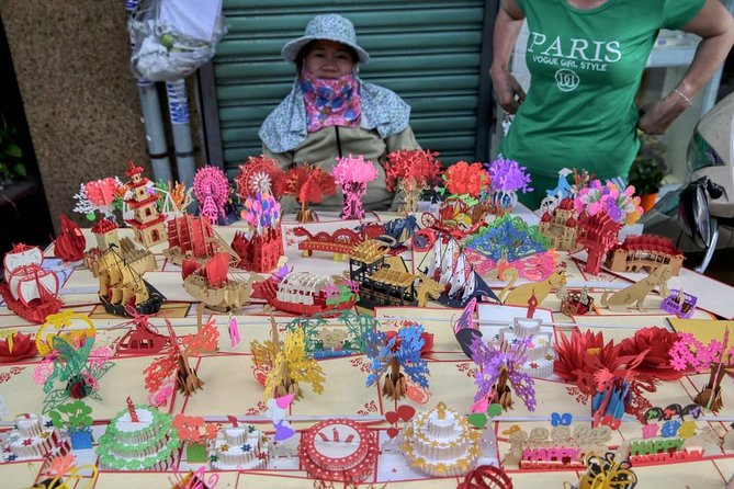 Ho Chi Minh City tour Half Day - What makes VietCam Holidays feel professional (and not chaotic)