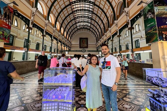 Ho Chi Minh City Tour | Option: Half Day - Full Day with Lunch - Price and value: why $25 can work (and when it won’t)
