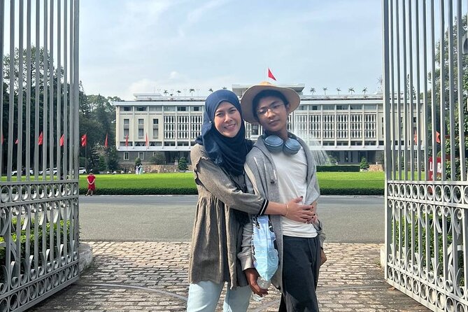 Ho Chi Minh City Tour | Option: Half Day - Full Day with Lunch - War Remnants Museum: why you should give it your full attention