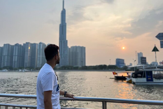 Ho Chi Minh City Tour | Option: Half Day - Full Day with Lunch - Lunch on the full-day option: what’s included, and what to watch