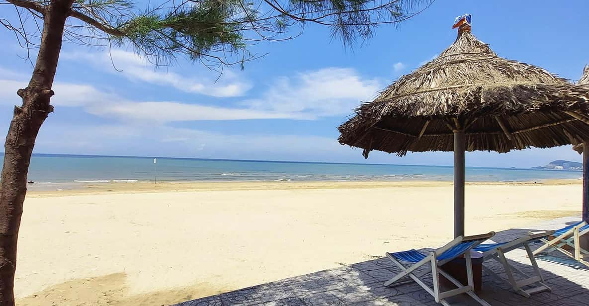 Ho Chi Minh City: Vung Tau Day Trip tour - Vung Tau by day: what this trip really gives you