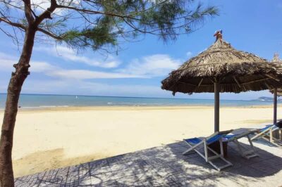 Ho Chi Minh City: Vung Tau Day Trip tour - Morning pickup and the long ride from Ho Chi Minh City