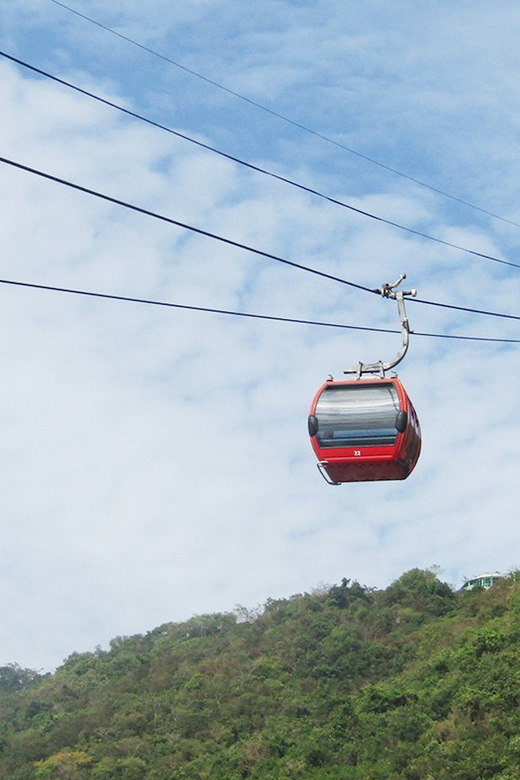 Ho Chi Minh City: Vung Tau Day Trip tour - Vung Tau Beach time and lunch: how to make the break count