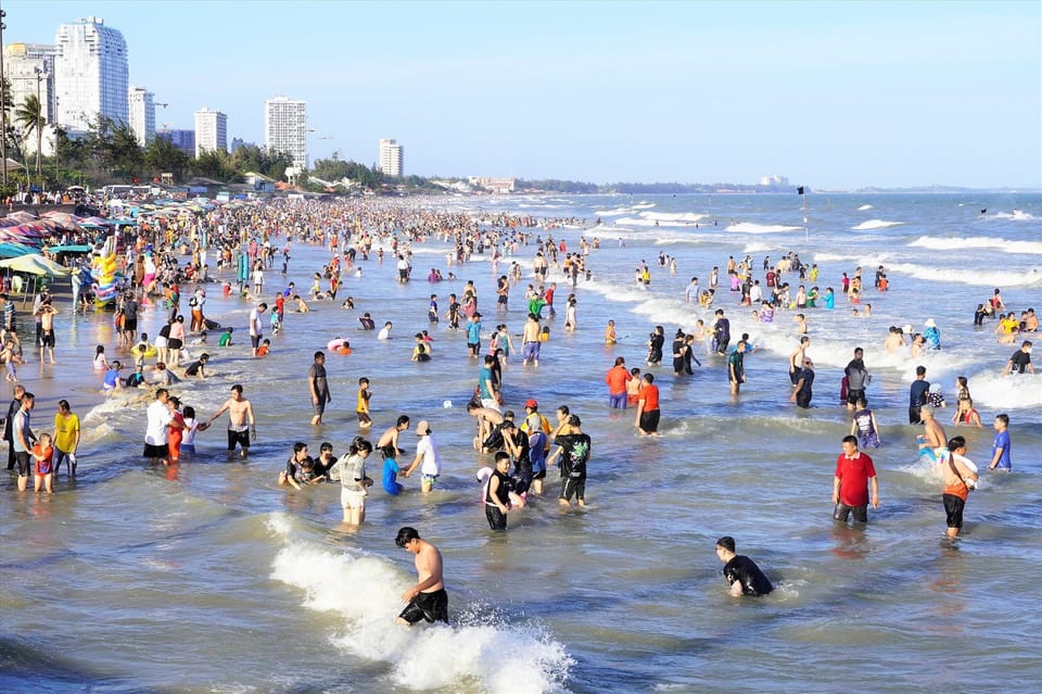 Ho Chi Minh City: Vung Tau Day Trip tour - Price and value: what about $46 covers