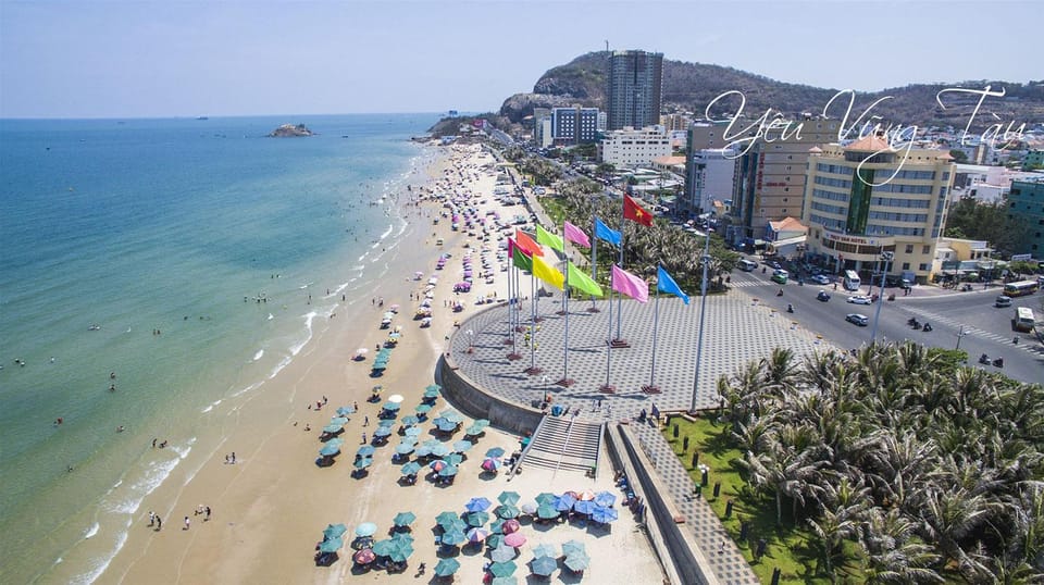 Ho Chi Minh City: Vung Tau Day Trip tour - Weather, weekends, and timing: the details that change the day