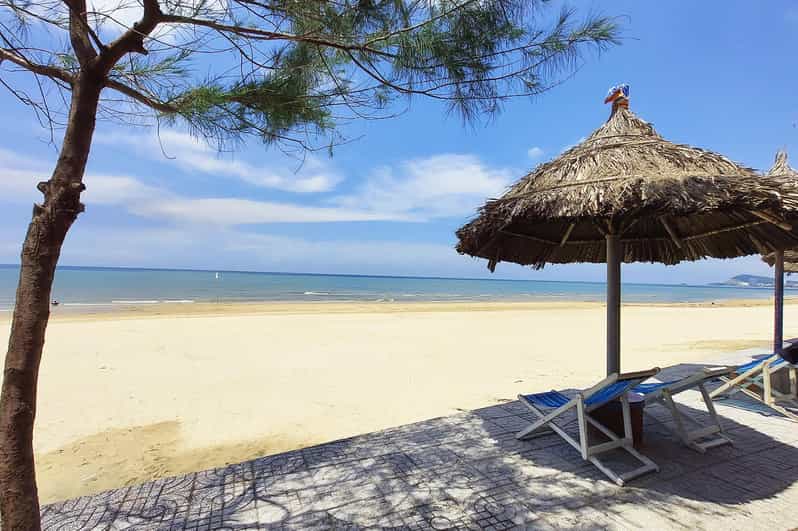 Ho Chi Minh City: Vung Tau Day Trip tour - Morning pickup and the long ride from Ho Chi Minh City