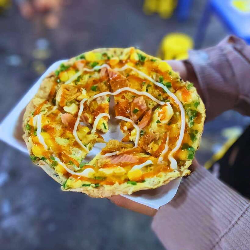 Ho Chi Minh City: Walking Food Tour with 13 Tastings - Who should book this Saigon walking food tour