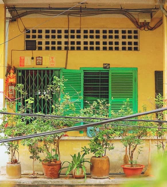 Ho Chi Minh City: Xom Cai Hidden Local Life Walking Tour - Key Highlights I’d Prioritize