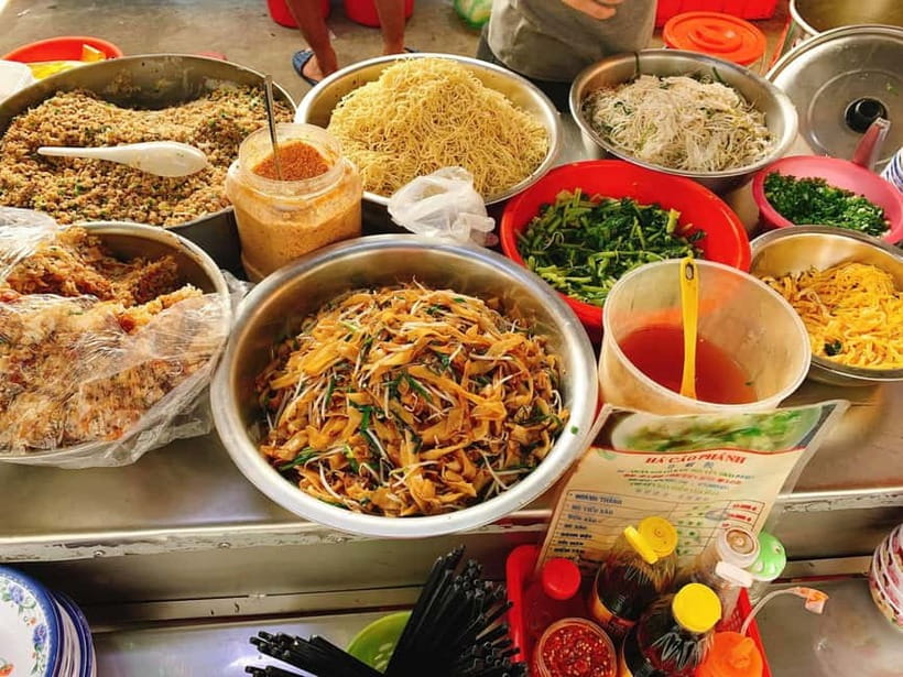 Ho Chi Minh City: Xom Cai Hidden Local Life Walking Tour - Xom Cai in Ho Chi Minh City: Why This Walk Feels Different
