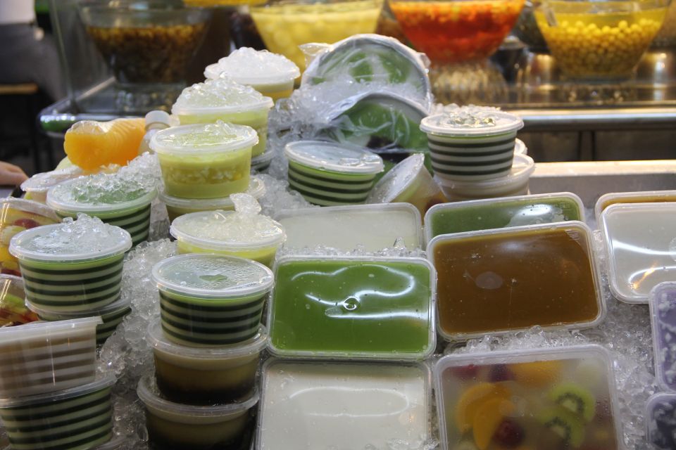 Ho Chi Minh City’s Most Tasty Street Food Tour by Motorbike - Key Points Before You Go