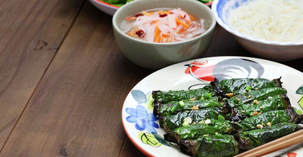 Ho Chi Minh City’s Most Tasty Street Food Tour by Motorbike - The Ride Logistics: Pickup Zones, What to Wear, and Bag Rules