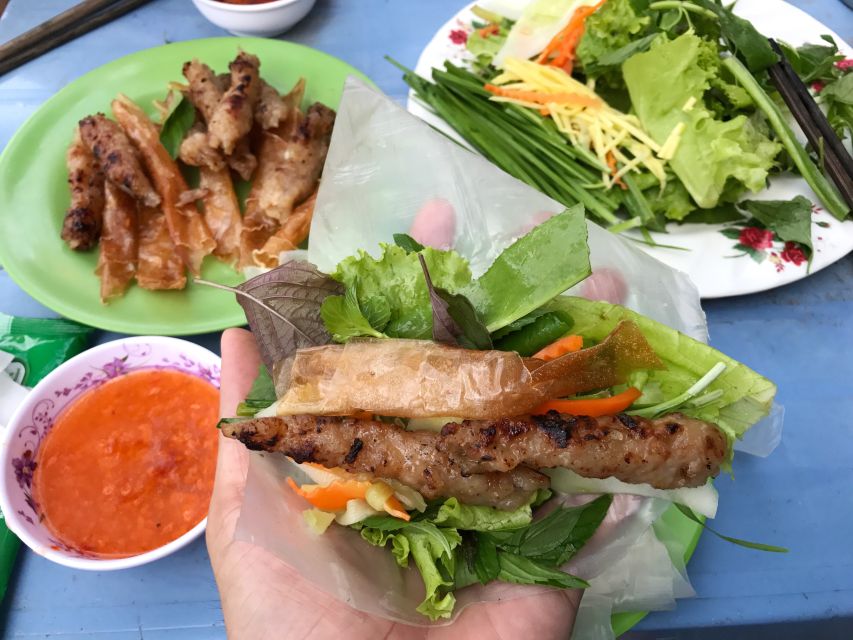 Ho Chi Minh City’s Most Tasty Street Food Tour by Motorbike - Guides, Safety, and the Small Things That Make a Big Difference