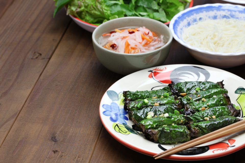 Ho Chi Minh City’s Most Tasty Street Food Tour by Motorbike - Price and What You Actually Get for $48