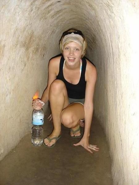 Ho Chi Minh: Cu Chi Tunnels tour halfday private with lunch - Key things I’d make sure you notice