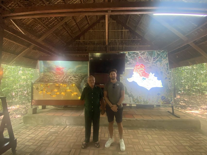 Ho Chi Minh: Customize Your HCMC Tour: English or German - Key highlights that make this tour worth your time