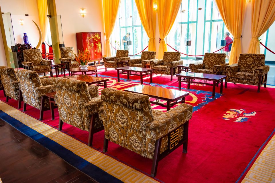 Ho Chi Minh: Customize Your HCMC Tour: English or German - Should you book this Ho Chi Minh City custom tour?