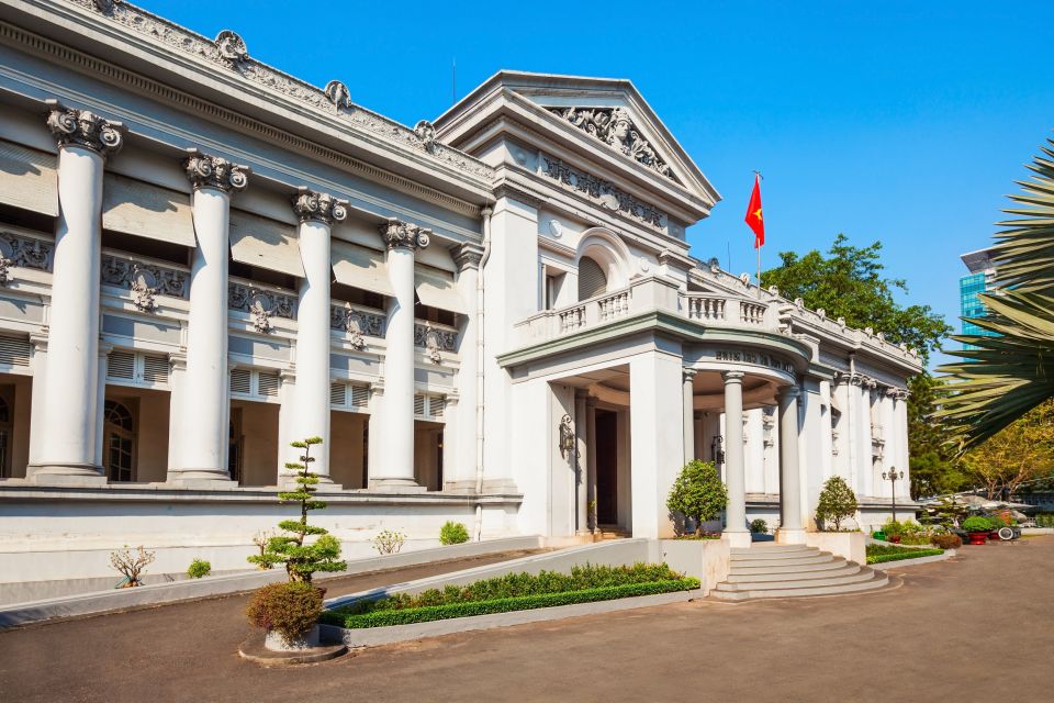 Ho Chi Minh: Customize Your HCMC Tour: English or German - Tour logistics you should plan around: pickup zones, timing, and comfort