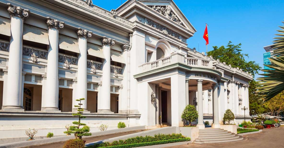 Ho Chi Minh: Customize Your HCMC Tour: English or German - What it’s like day-of: a realistic rhythm for your 4–9 hours