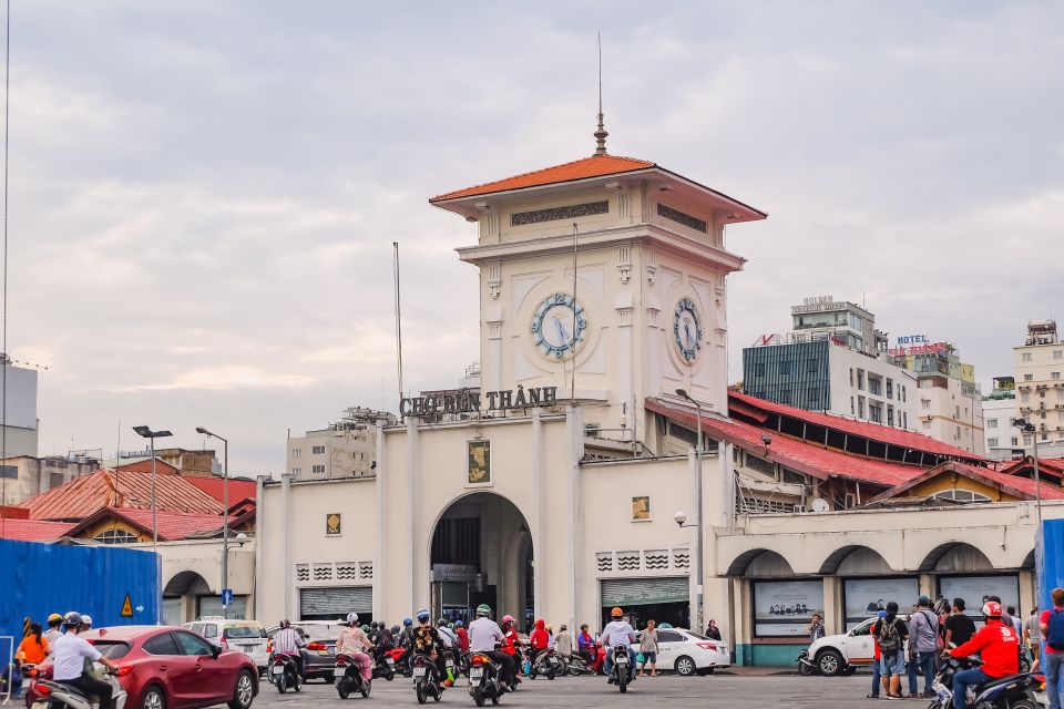Ho Chi Minh: Customize Your HCMC Tour: English or German - Price and value: $52 per person, and what you’re really buying