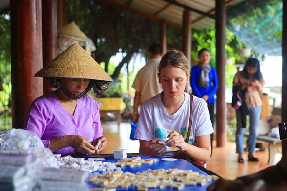 Ho Chi Minh Daily Tour: Full Day Mekong Delta (Private tour) - What to Bring and How to Dress for a Smoother Day