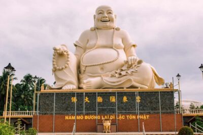 Ho Chi Minh Daily Tour: Full Day Mekong Delta (Private tour) - My Tho Port to the Islands: How the Boat Ride Works