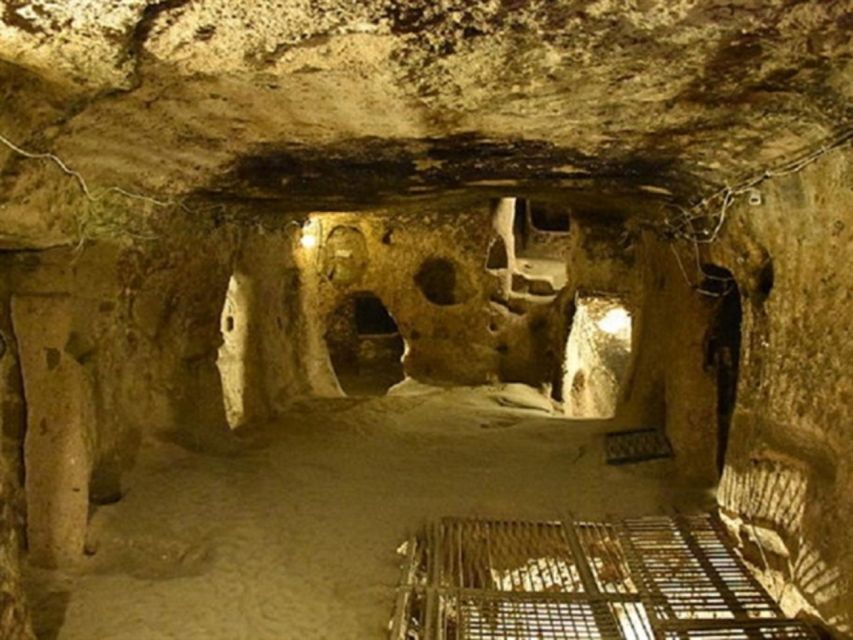 Ho Chi Minh: Discover Cu Chi Tunnels Half-Day Tour - Cu Chi Tunnels: What You’re Really Walking Into