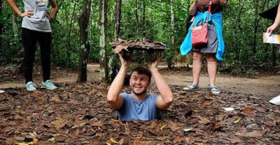 Ho Chi Minh: Discover Cu Chi Tunnels Half-Day Tour - Price and Inclusions: Why $22 Can Work