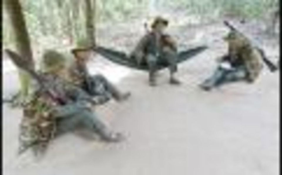 Ho Chi Minh: Discover Cu Chi Tunnels Half-Day Tour - War Remnants Museum Stop on the Way Back