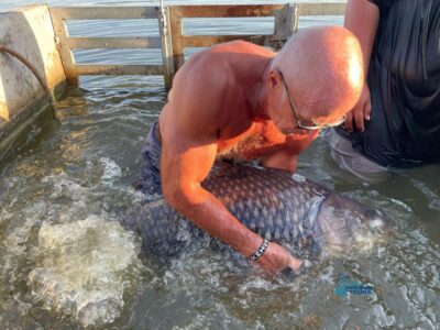 Ho Chi Minh: Giant Monster Fishing Day Tour - Price and Logistics: What You’re Paying For